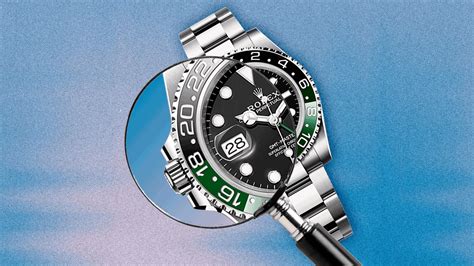 osservazioni rolex originali|Rolex, ecco la guida definitiva per evitare i falsi .